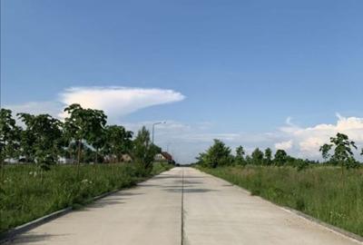 Loturi de teren pentru constructii de case in Paradise Valey - 19