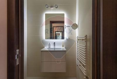 Executive Apartment | Sagului | Luceafarul | 70mp | 2camere 2bai | Lux - 5