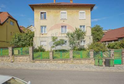 Doua apartamente cu potențial investițional în Dealul Cetății – Brasov - 18