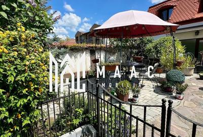 Casa individuala | 6 camere | Teren 863 MP | Selimbar - 28
