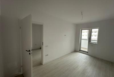 Apartament studio Biruintei 81 gata de mutat - 12