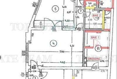 Casa interbelica renovata, de vanzare in zona Dacia - 13