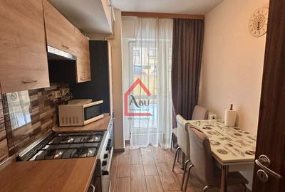 Apartament cu 2 camere, Decomandat, + 41mp terasa - 14