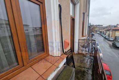 Vanzare apartament 3 camere in vila, 106 mp, etaj 1 - 3
