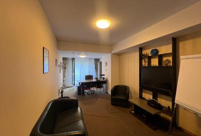 HERASTRAU SOSEAUA NORDULUI APARTAMENT 3 CAMERE VEDERE LIBERA GRADINA 60MP - 13