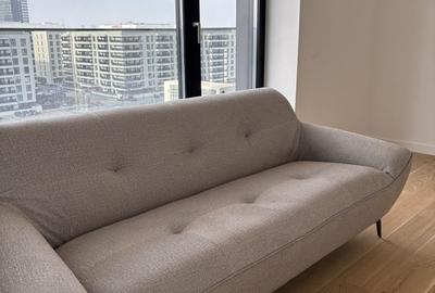 DE INCHIRIAT | APARTAMENT 2 CAMERE | NUSCO CITY - 4