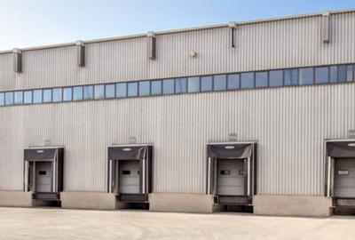 Parc logistic - DNCB, Pantelimon, Voluntari - comision 0 - 2