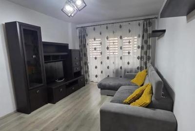 Apartament cu 3 camere decomandat, mobilat în Obor