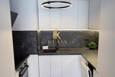 2 camere Yacht Kid Floreasca, terasa 13 mp, parcare inclusa - 5