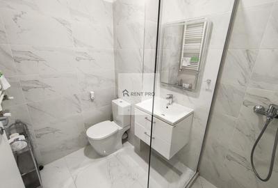 Închiriez Garsonieră Regie Residence Faza 2 Etaj 2 Politehnica - 14