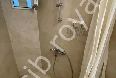 Inchiriez apartament 3 camere,Floreasca,str. Ceaikovski - 19