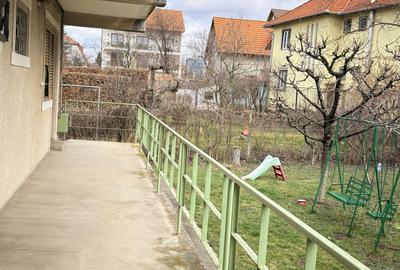 Apartament casa 3 camere 130 mp utili zona Parc Sub Arini - 8
