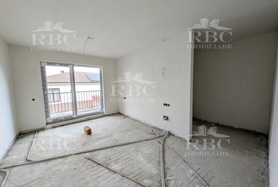 Duplex 170 mp utili cu teren 250 mp strada Tautiului Floresti - 9