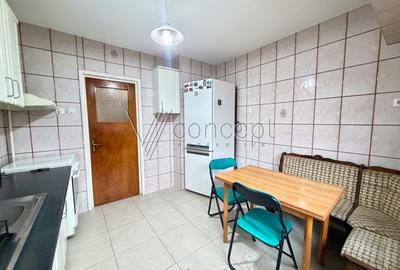 Apartament 3 camere decomandat| Piata Unirii | 83 mpu | Comision 0% - 11