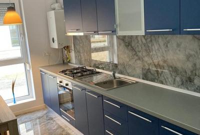 Inchiriez 2 camere bloc nou giroc-lidl! - 7