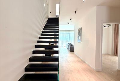 Luxury villa | swimming pool | residential complex | Iancu Nicolae - 19