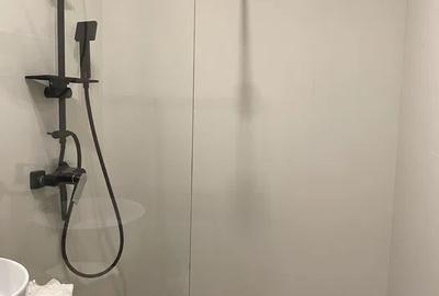 Garsoniera moderna, complet renovata si mobilata - 7