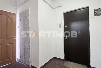 Apartament mobilat doua camere Zizinului - 5