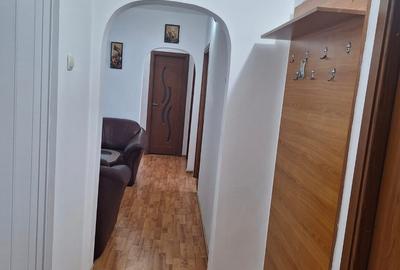 Apartaemnt 3 cam decomandat, Mircea cel Batran, 71mp, et.intermediar! - 10