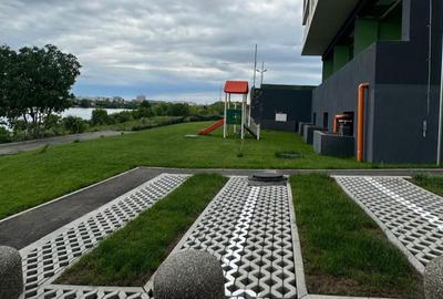 REA1028262 Penthouse 5 Camere l 2 Terase l ParcarI Subterane l SUN LAKE RESIDENC - 16