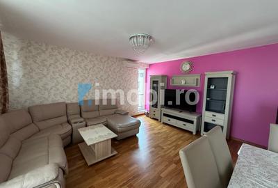 Apartament cu 3 camere, Ultrafinisat, cartier Andrei Muresanu - 1
