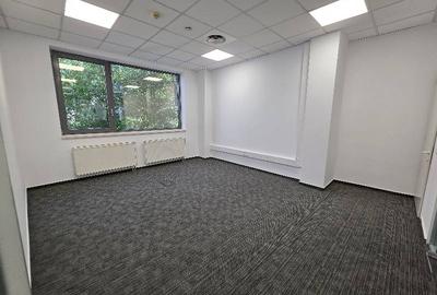 Union Business Center 2, Cismigiu, 291 - 1489 mp  0% comision! - 12