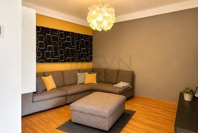 REA1028838 3 camere Iancu Nicolae mobilat - 4