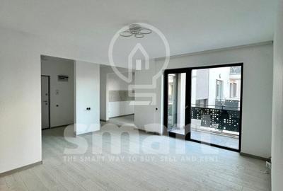 Apartament 3 camere 70 mp BLOC NOU Someseni - 1