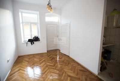 Spațiu de birou cu farmec istoric | Piața Unirii | Clădire emblematică - 8