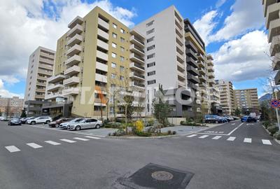Apartament structura mare Urban Plaza - 42