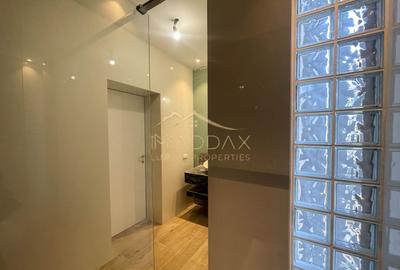 Impressive Penthouse-Triplex ** Green Building***/ 3 parking / Stefan Cel Mare - 39