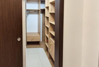 Apartament premium 2 camere | Faleza Nord | Parcare | Termen lung - 11