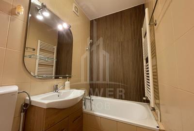 Apartament cu 3 camere de închiriat - Bulevardul Mihai Viteazu - 13