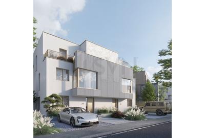 REV2002133 Sisesti - vila SMART in complex rezidential - 2