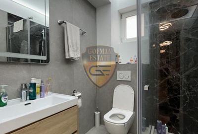 Penthouse Duplex, Terasa, Parcare, Mamaia Nord, Hanul cu Peste - 22