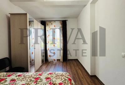 Triplex 4 camere, 2 bai, complet mobilat si utilat. - 11