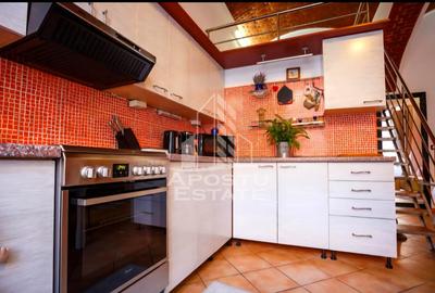 Apartament 1 camera de inchiriat, pet friendly, centru, Timisoara - 2