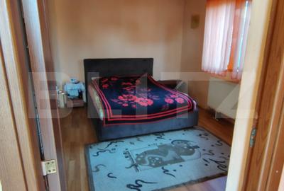 Casa individuala, 3 camere, 77 mp utili, teren 360 mp, in Someșeni - 9