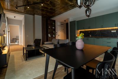 Apartament 2 camere + terasa | De Inchiriat | Bloc verde, Clujului - 4