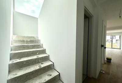 Duplex premium 4 camere, 116 mp utili, 325 mp teren - Giarmata-Vii - 15