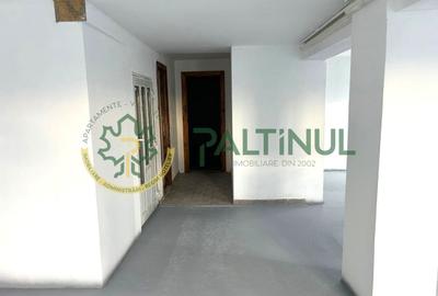 Hala de închiriat 240 mp,  Sibiu, spații producție, depozitare și birouri - 6
