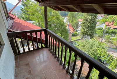 Sinaia Strada Cerbului - 41