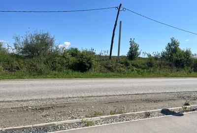 Teren Construcții intravilan de 3000 mp, în Central
