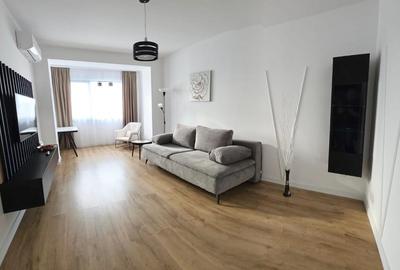 NOU / STUDIO COMPLET MOBILAT SI UTILAT - 4