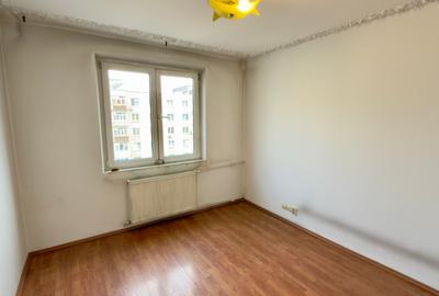 Apartament 2 camere Militari Lujerului, decomandat, contor gaz, comision 0 ! - 1