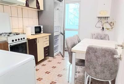 Apartament 3 camere DECOMANDAT, TARGU CUCU 550 euro, 76 MP - 7