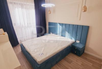 Apartament 2 camere | Complexul Rezidențial Exigent plaza | Faza 5 - 9