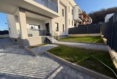 Duplex de vânzare în Dezmir, lângă pădure – liniște, spațiu și confort - 4