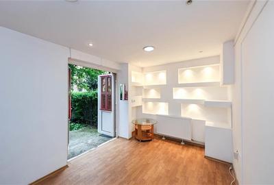 Spațiu comercial, 10 mp în Astra