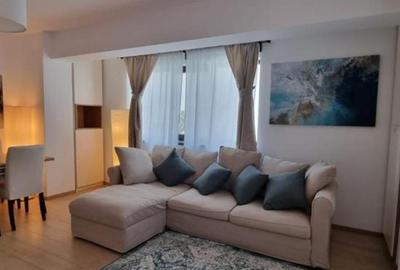 Apartament 2 camere Lux+Loc de parcare in Bloc Nou langa metrou Mihai Bravu - 1